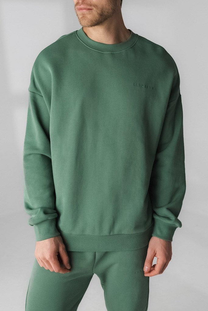 Serpentine Vitality Cozy Crew | VFSNKL912