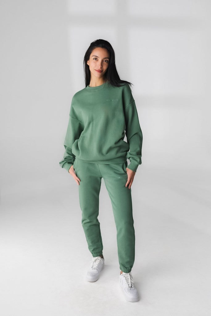 Serpentine Vitality Cozy Jogger | IVYXJH859