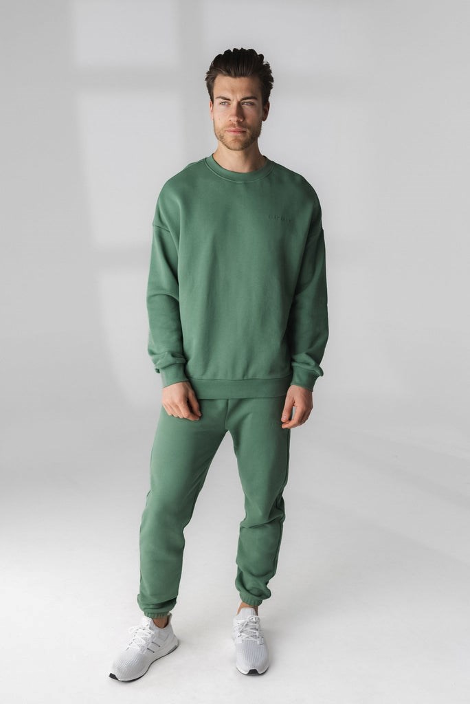 Serpentine Vitality Cozy Jogger | IVYXJH859