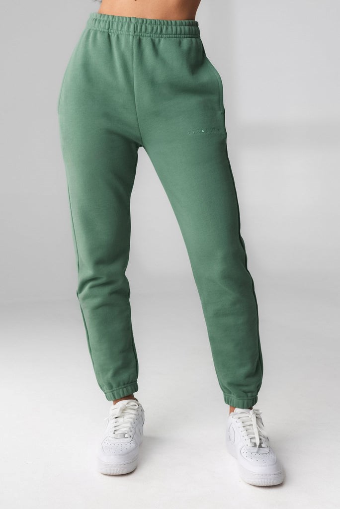 Serpentine Vitality Cozy Jogger | IXMRNK510