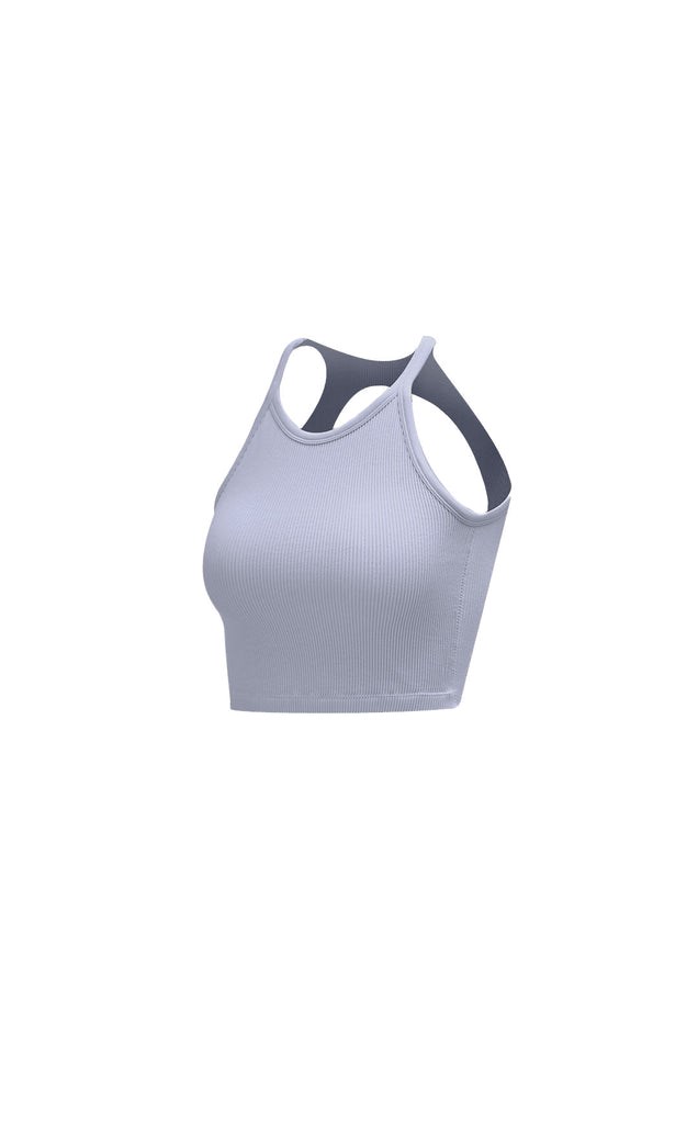 Sky Vitality Synergy Open Back Tank | EDTHRN654