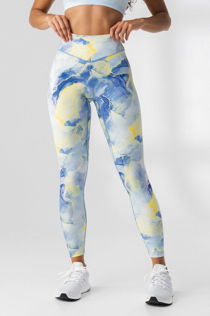 Skye Vitality The Ascend Pant | RVTEYO025