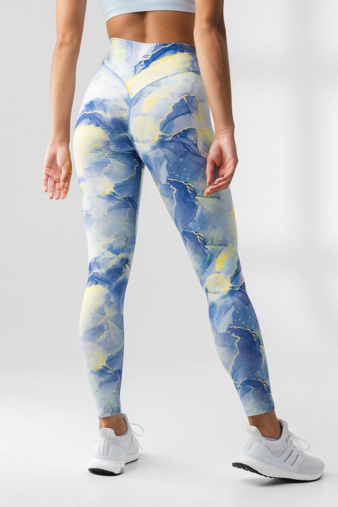 Skye Vitality The Ascend Pant | RVTEYO025