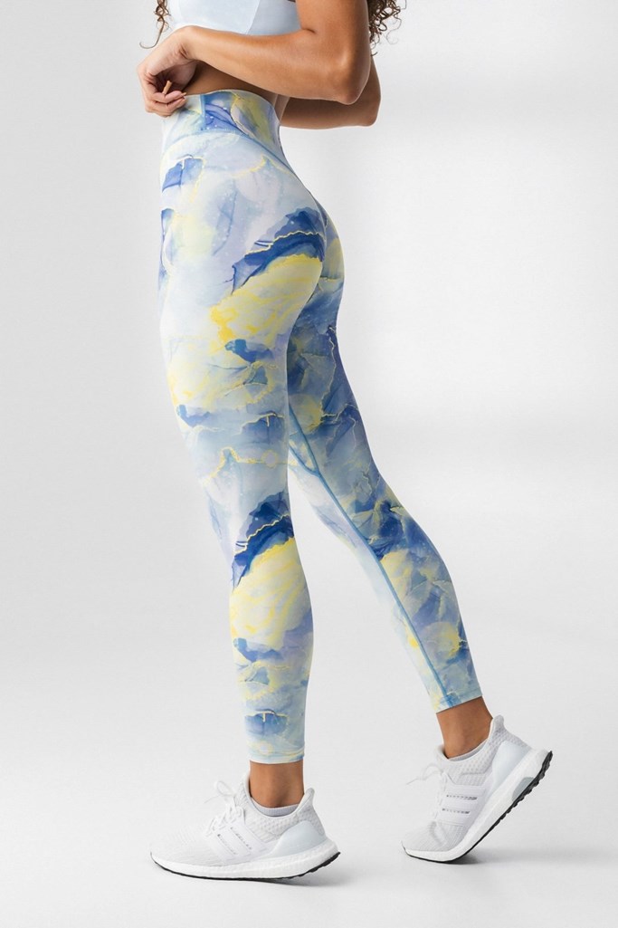 Skye Vitality The Ascend Pant | RVTEYO025