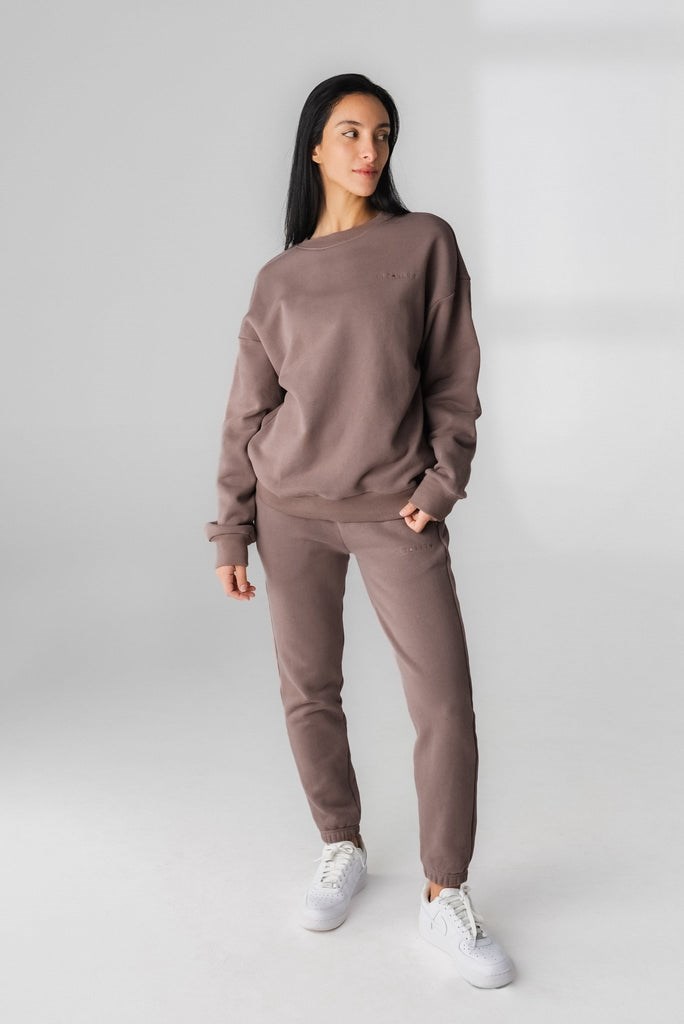 Stone Vitality Cozy Jogger | IYLNVR519