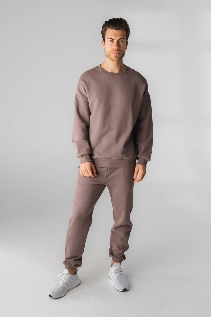 Stone Vitality Cozy Jogger | IYLNVR519