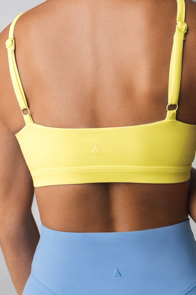 Sun Vitality The Ignite Bra | BOWUTS175