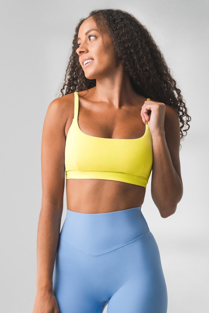 Sun Vitality The Ignite Bra | BOWUTS175