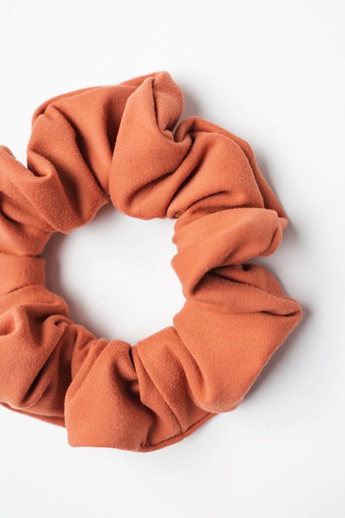 Sunstone Vitality The Cloud Scrunchie | SBHADJ019