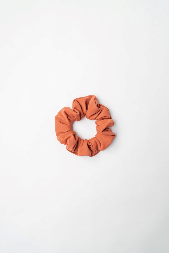 Sunstone Vitality The Cloud Scrunchie | SBHADJ019