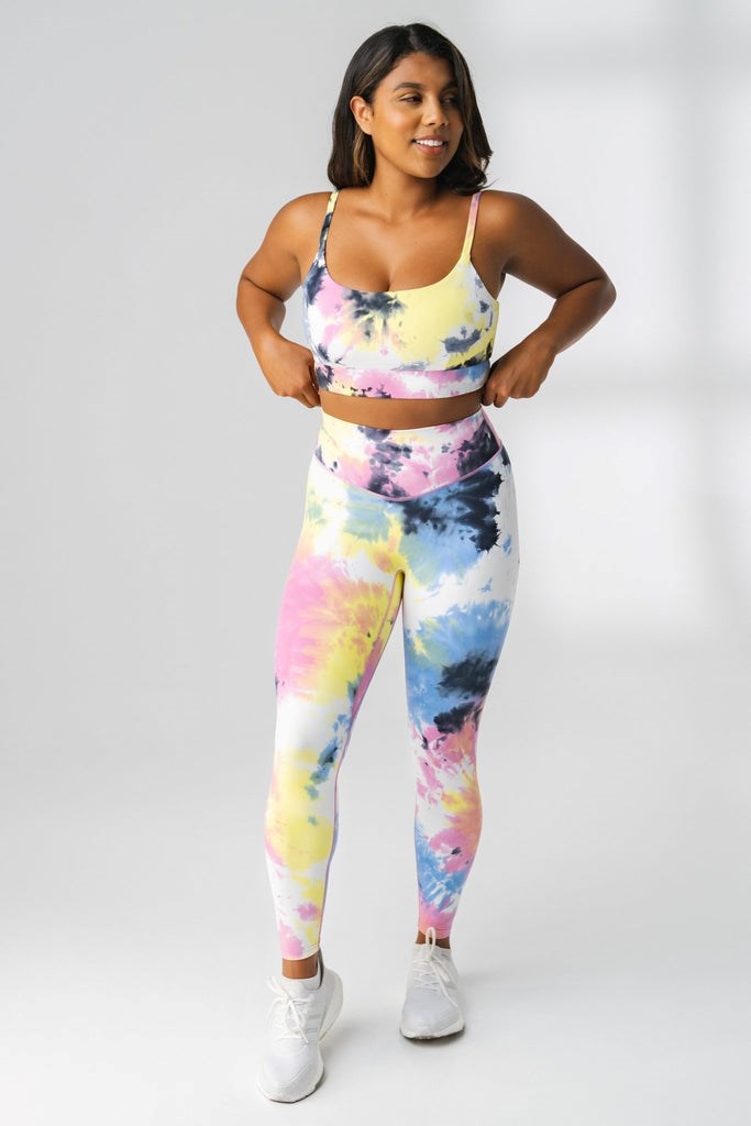 Thunderstorm Vitality The Cloud Pant | HBPKMR281