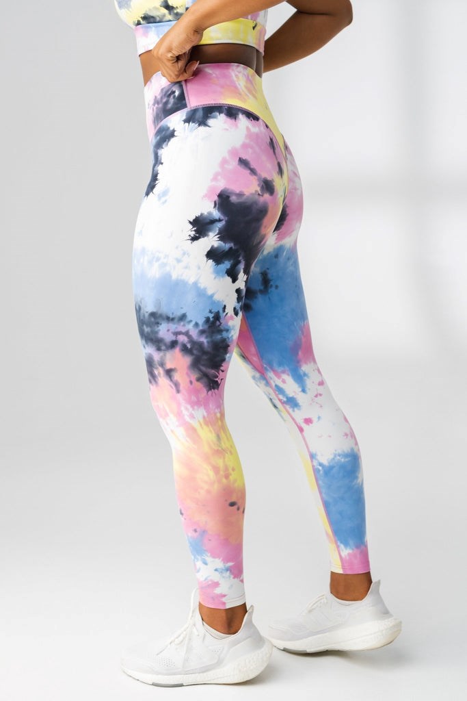 Thunderstorm Vitality The Cloud Pant | HBPKMR281