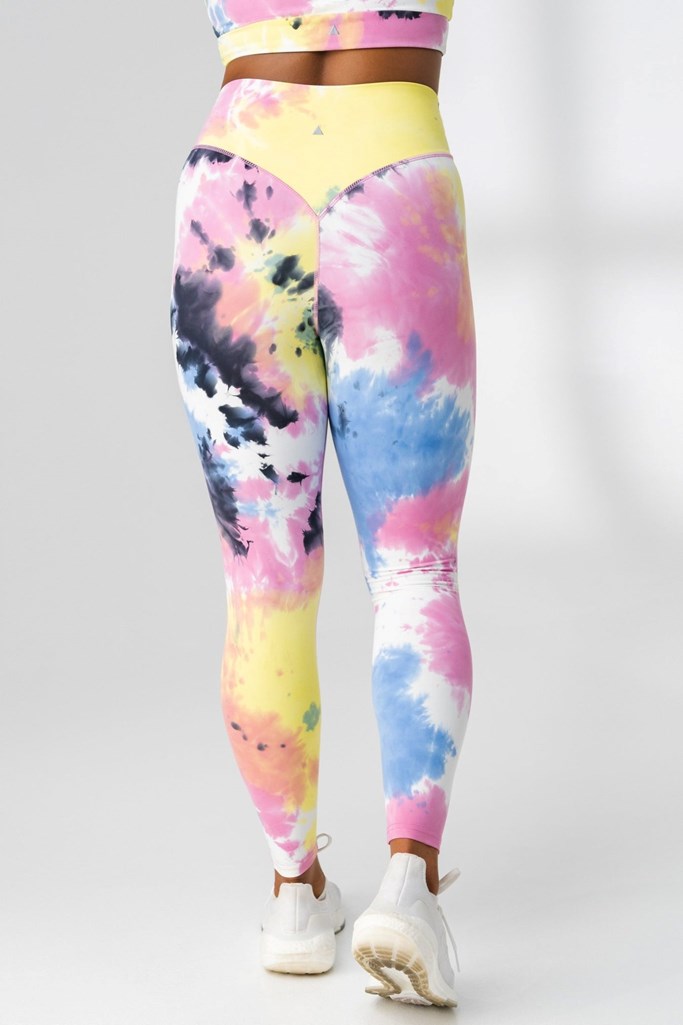 Thunderstorm Vitality The Cloud Pant | HBPKMR281