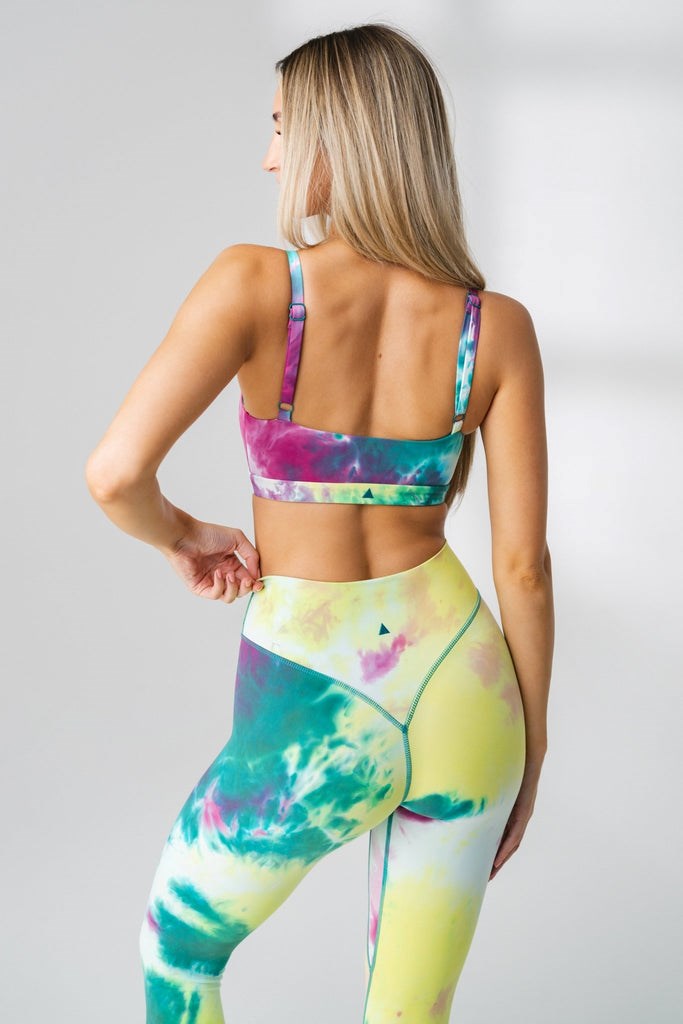 Tropical Storm Vitality The Ignite Bra | JZPFTM058