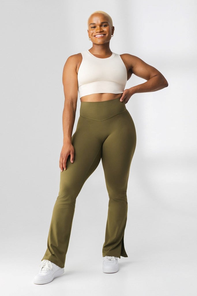 Willow Vitality The Cloud Flare Pant | DKHGAU852