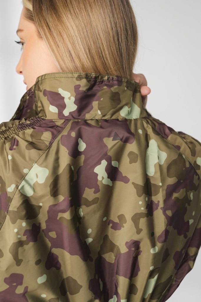 Woodland Vitality The Ethos Jacket | LYDRBW241