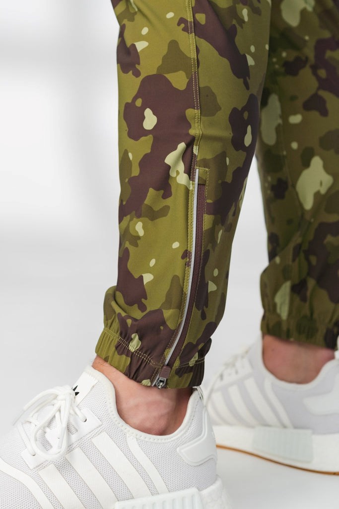 Woodland Vitality The Men's Swift Jogger | GCQRDA925