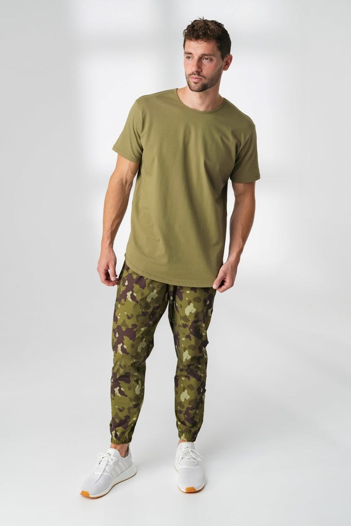 Woodland Vitality The Men's Swift Jogger | GCQRDA925