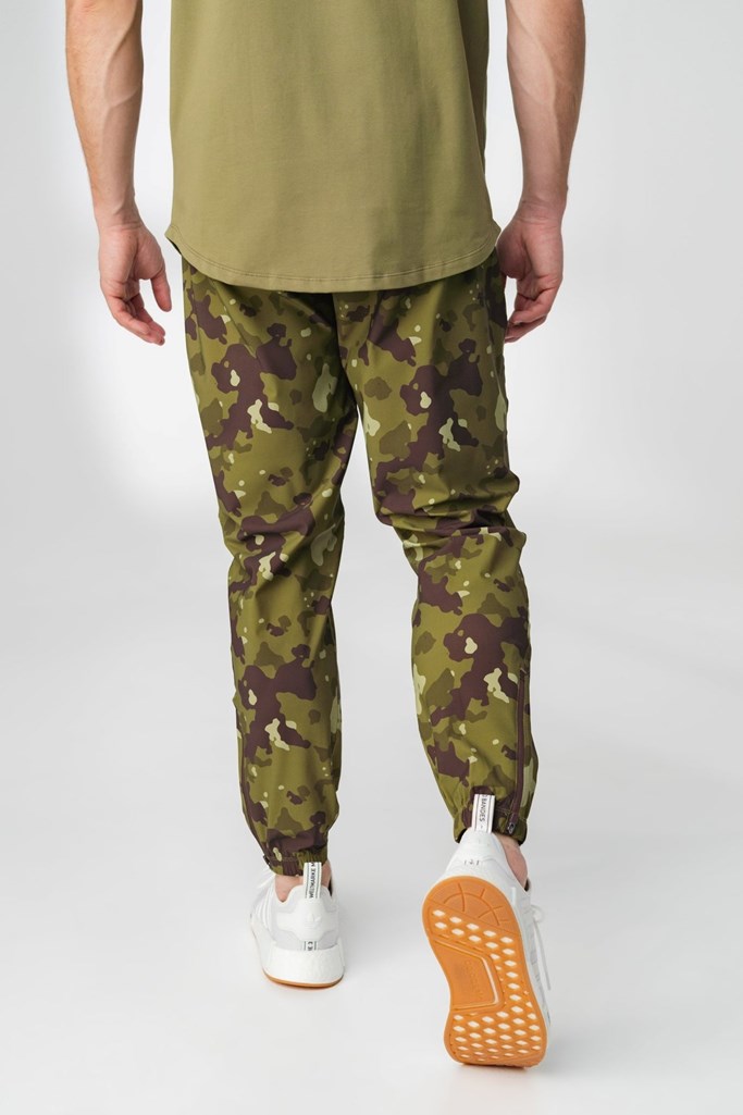 Woodland Vitality The Men's Swift Jogger | GCQRDA925