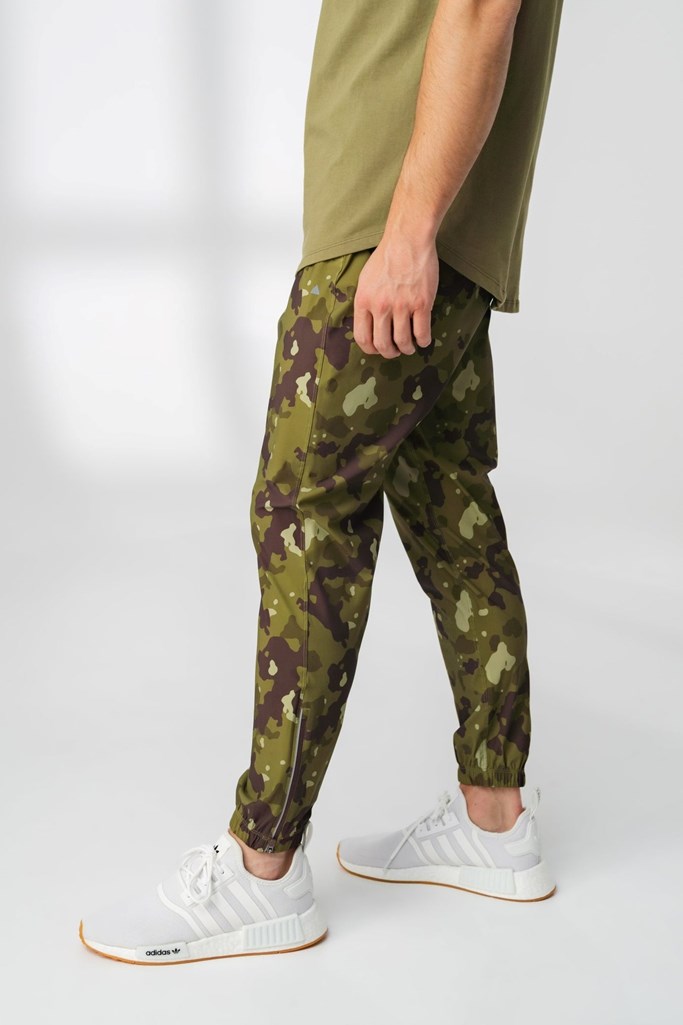 Woodland Vitality The Men's Swift Jogger | GCQRDA925