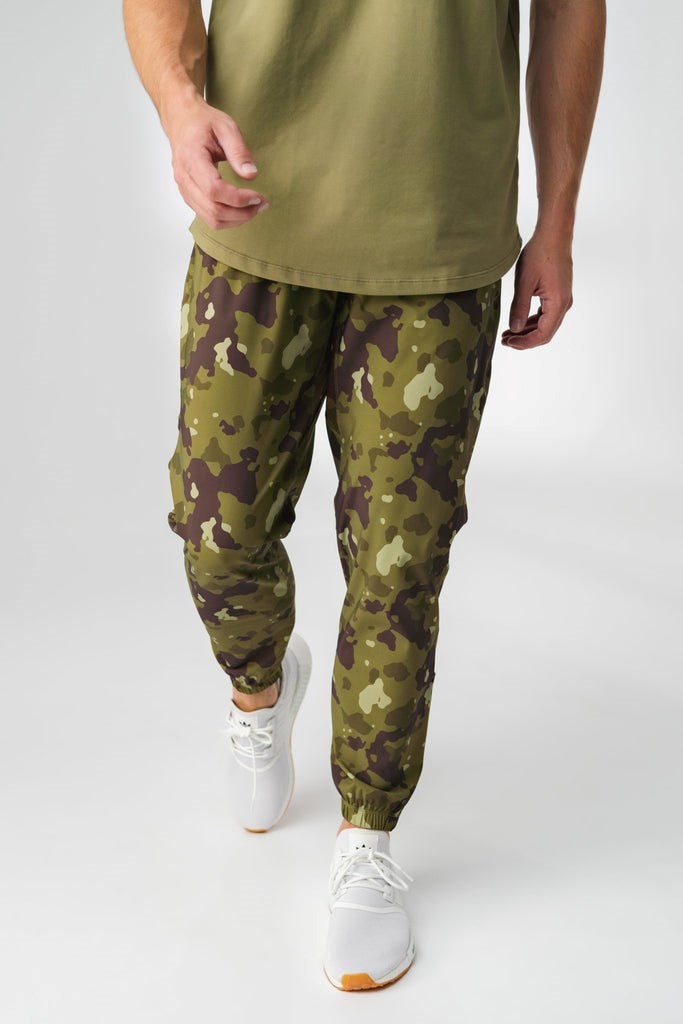 Woodland Vitality The Men\'s Swift Jogger | GCQRDA925