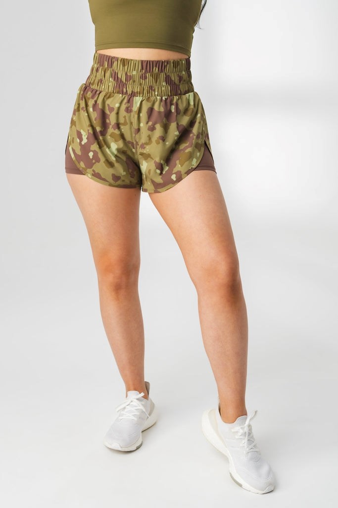 Woodland Vitality The Vista Short | NZAWFG218