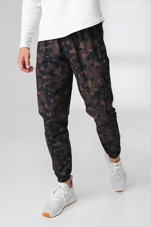 Base Camp Vitality The Men's Swift Jogger | NHJGBV834