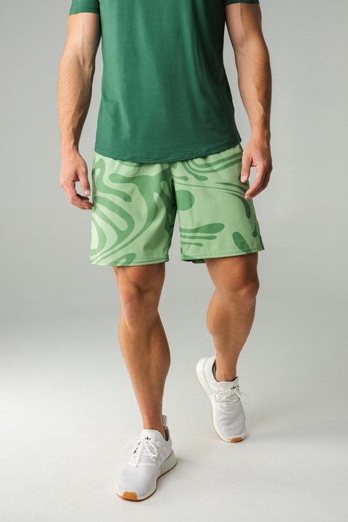 Botanical Vitality The Prime Short 8" | KLOGTU315