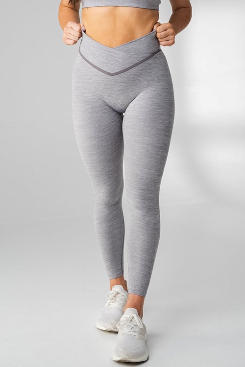 Concrete Marl Vitality Daydream V Pant | GKZWJH634