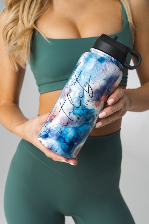 Geode Vitality The Element Bottle | GATICK410