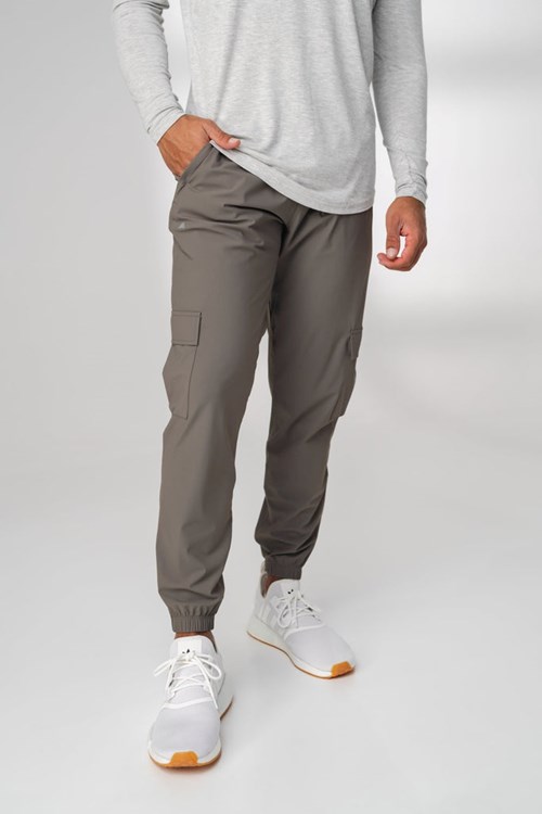 Gravity Vitality The Men's Swift Cargo Jogger | QUFXLE802