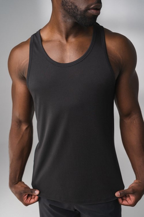 Midnight Vitality The Rise Tank | KIVFHW726