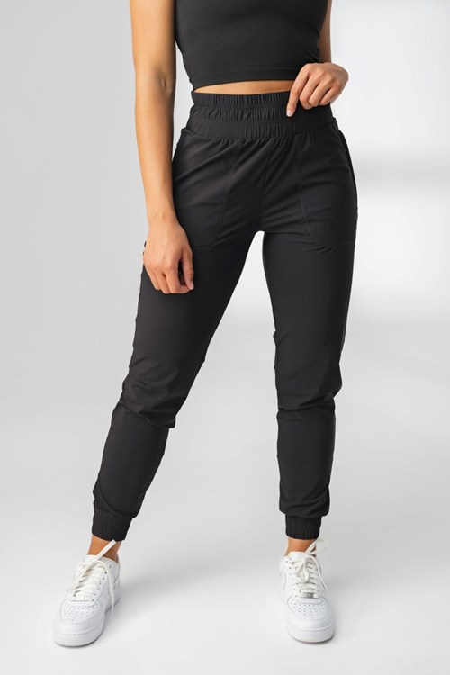 Midnight Vitality The Women's Swift Jogger | BCSXEN548