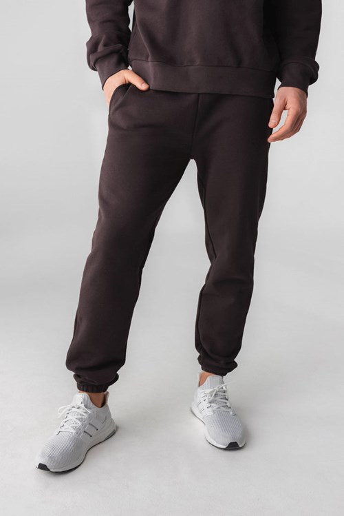 Obsidian Vitality Cozy Jogger | CESRBO579