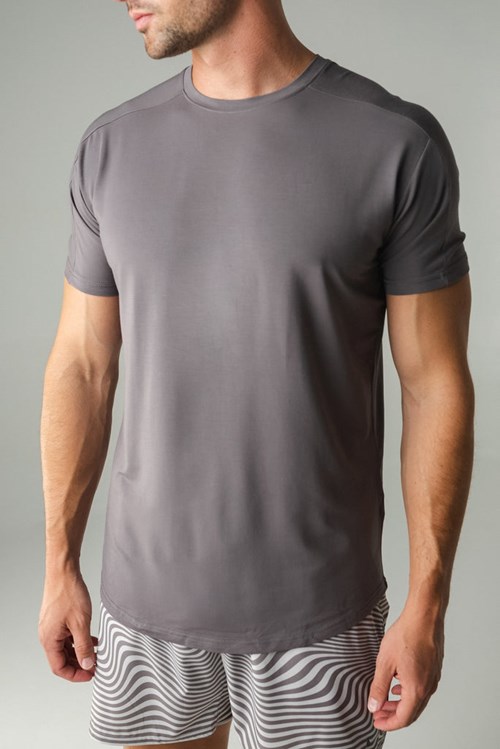 Pebble Vitality The Vital Tee | LGYTOB705