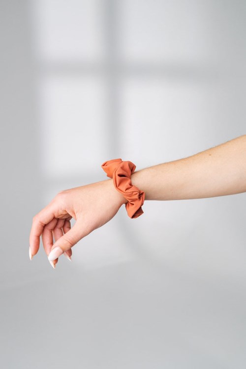 Sunstone Vitality The Cloud Scrunchie | SBHADJ019