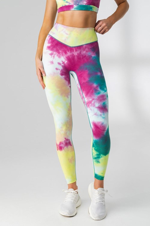 Tropical Storm Vitality The Cloud Pant | GEMBWT432