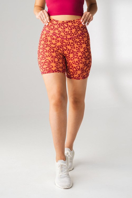 Wildberry Vitality The Ascend Volley Short | QBXPFW620