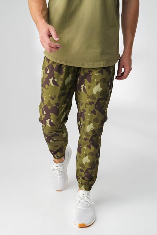 Woodland Vitality The Men's Swift Jogger | GCQRDA925