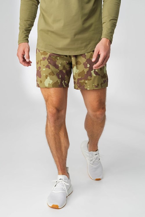 Woodland Vitality The Prime Short 6" | DAYKLF738